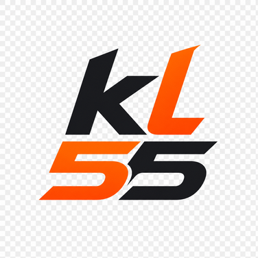 KL55 Logo